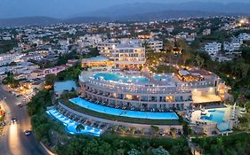 Leptos Panorama Hotel